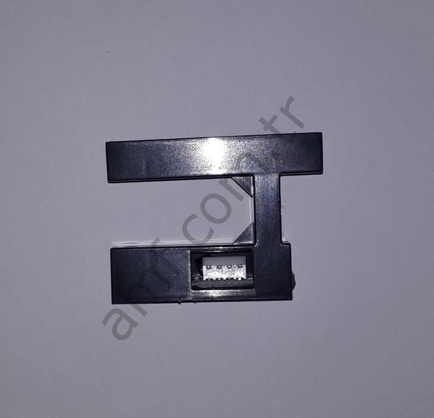 Ball Door/Holder U Sensor 1.1_2213-13800301 Street Basketball, Sonic Basketball, Pac-Man Basketball, U Sensörü