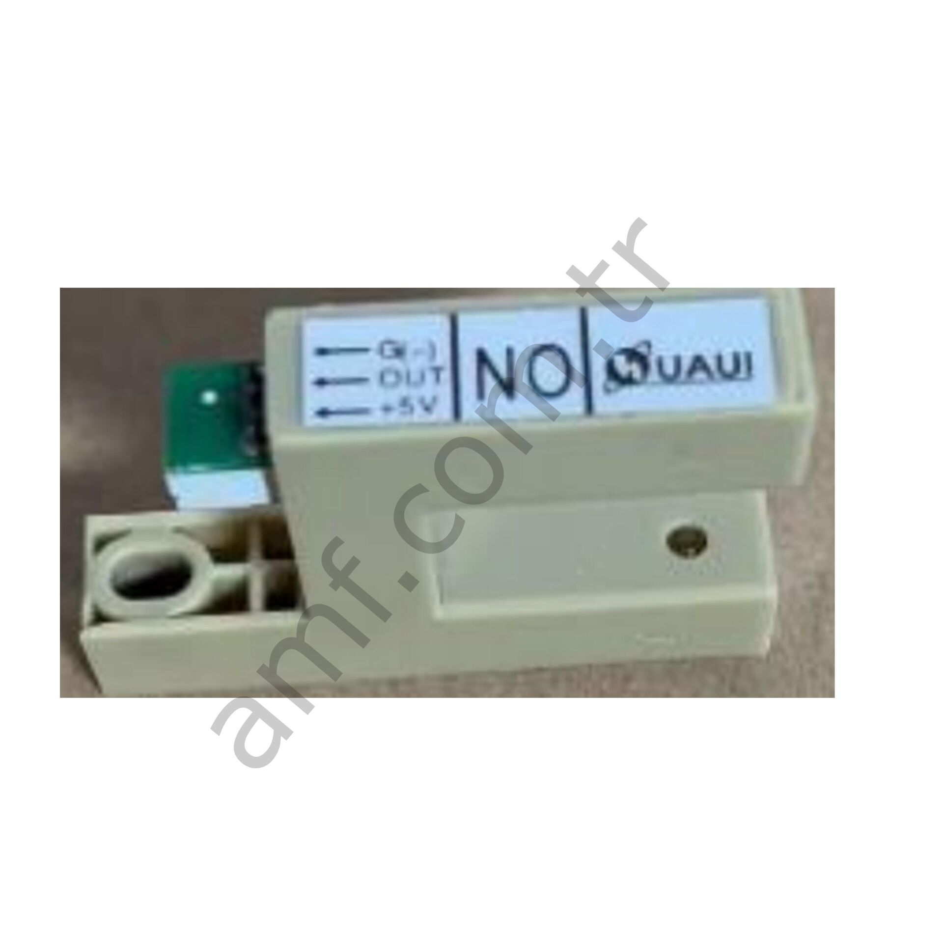 Disk & Puck Out H Sensor_P167-0520-00 Power Puck Fever, Sonic Airhockey_Disk Çıkış sensörü, H Sensor NO ( SEGA_562-20-102/BAR-GOL-2 )