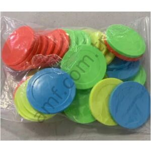 Fever Puck Set (BG31)_P167-0001-00 Power Puck Fever, Disk Adet