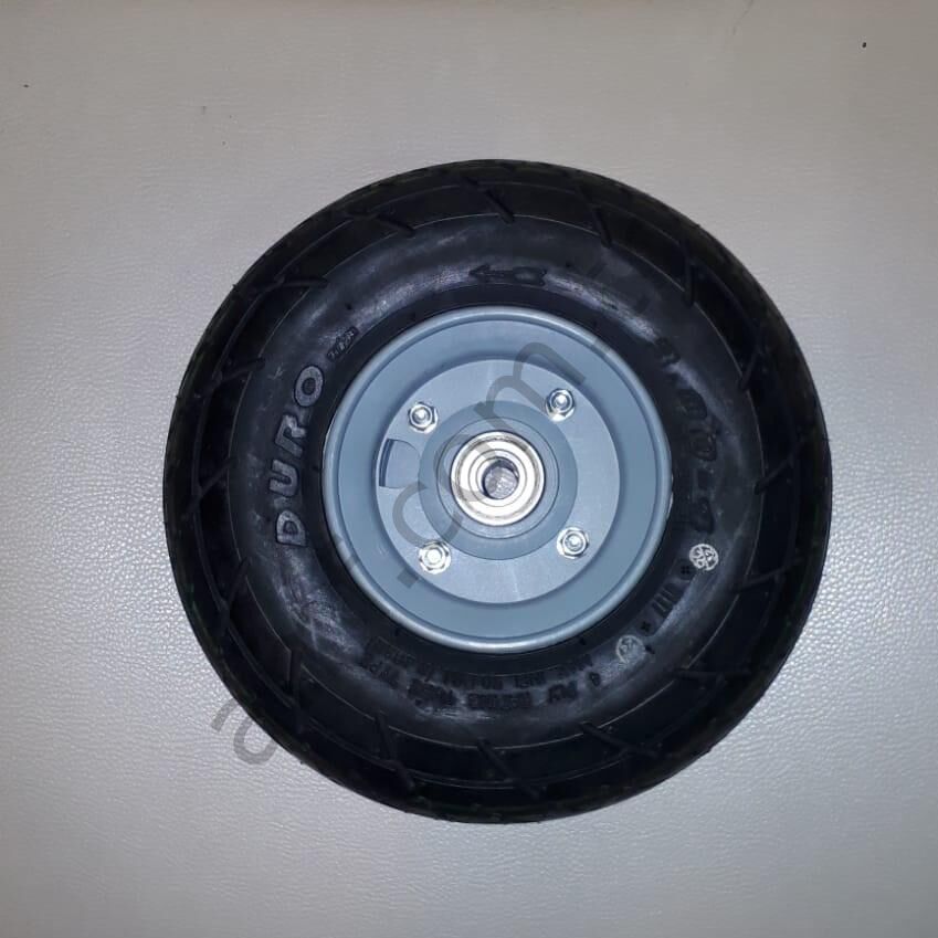 Complete Front Tyre_0207 Komple Jantıyla Birlikte Ön Tekerlek, 300x4