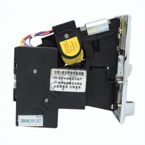 Elektronik Jeton Mekanizması_TW130 Jeton Mekanizması, Coin Mechanizm