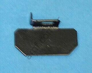 Sensor Bracket_FB1028-P802 Ice Game 2 Minute Drill, Sensor Tutucu