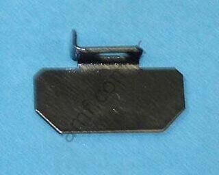 Sensor Bracket_FB1028-P802 Ice Game 2 Minute Drill, Sensor Tutucu