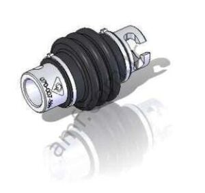 Distributor Universal Joint, Steel_070007586 Distribütör Kol Mafsalı