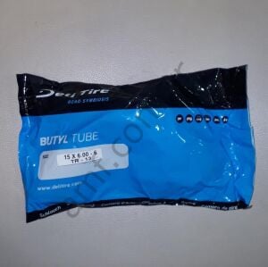 Inner Tube 15x6.00.6_0621 İç Lastik 15x6.00.6