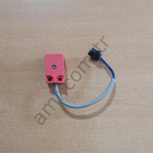 Target Sensor_ Zap Attack, Hedef Sensörü