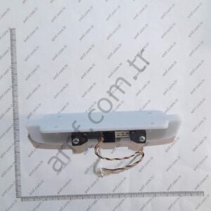 3'' Reader Head Rail Assembly_100-1900-3-SHR 3'' Reader Kart Okuyucu, Kafa Seti_200-1900-3-SHR