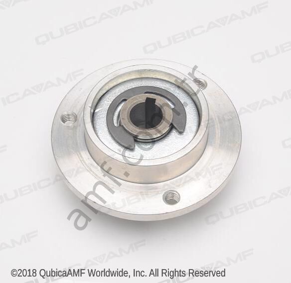 Harmony Ball Return Clutch Asembly_254001150 Harmony Ball Return, Kavrama Mekanizması/ 250-001-008