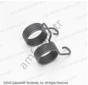 Spring Pivot Vac __ 294115503 Hat Bakım makinası, Express, Vakum Pivot Yayı