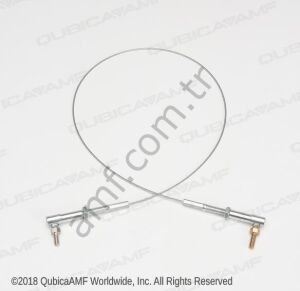 Trip Cable Assy. (Bknz.070-006-845 )_070011170 Distribütör, Çelik Tel Mekanizması