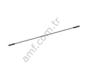 Steel Cable_070011171 Distributor, Çelik Tel