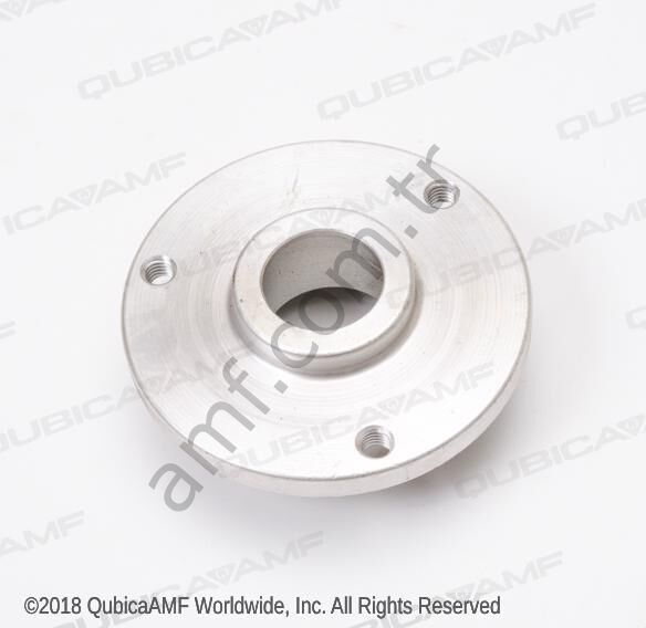 Harmony Ball Return, Clutch Housing_254001151 Harmony Ball Return, Kavrama Mekanizması Yuvası/250-001-053