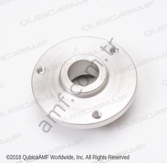 Harmony Ball Return, Clutch Housing_254001151 Harmony Ball Return, Kavrama Mekanizması Yuvası/250-001-053