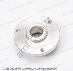 Harmony Ball Return, Clutch Housing_254001151 Harmony Ball Return, Kavrama Mekanizması Yuvası/250-001-053