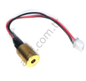 Mars Sortie Gun Laser Mars Sortie, Tüfek Sensör, Lazer