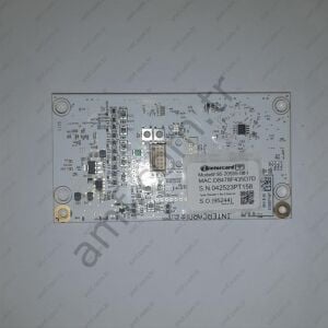 Pcb Assembly, İ-Reader, Wifi, Led 7 IO_95-20555-08 Kart Okuyucu Anakartı, İ-Reader İçin Ledli