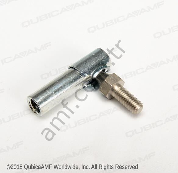 Distributor, Ball Joint Assembly 7/16_070011172 Distribütör, Çelik Tel Başı