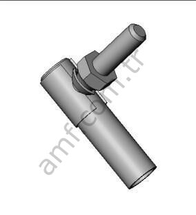 Distributor, Ball Joint Assembly 9/16_070011173 Distribütör, Çelik Tel Bağlantı Elemanı /Bknz : 090-004-111