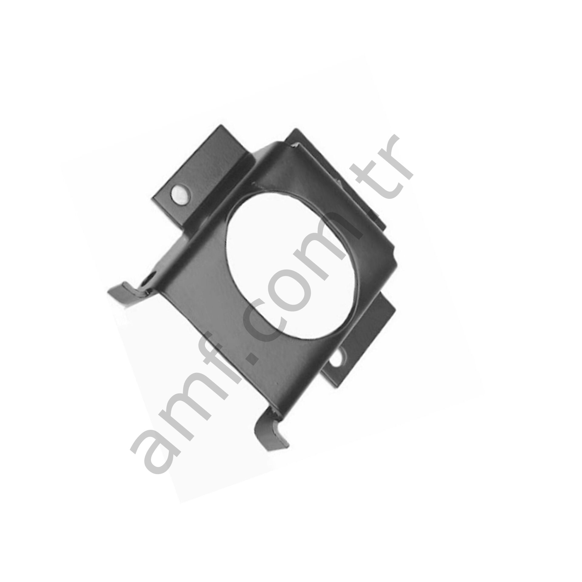 Box Support_ST000022788 Top Çarpma Tahtası, Askı Lastiği Yuvası