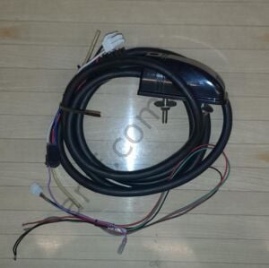 Mars Sortie Gun Cable Set Mars Sortie, Silah Kablosu Seti