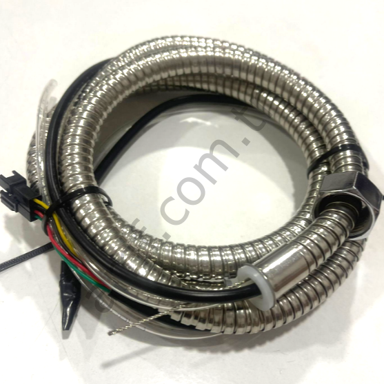 Mars Sortie Gun Cable Set Mars Sortie, Silah Kablosu Seti