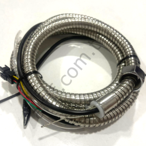 Mars Sortie Gun Cable Set Mars Sortie, Silah Kablosu Seti