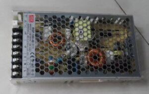 Angry Birds, Power Supply, Dc 48v 2.3a_ AB2011 Ice Game, Angry Birds, Elektrik Güç Kaynağı, 48Volt/2.3Amper