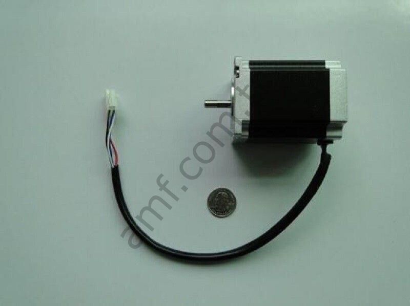 Space Ballz, Stepper Motor_ SB-01-1092 Space Ballz, Step Motor