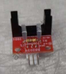 Ice Angry Birds, Pcba Opto Shooter_AB2039X Angry Birds, U Sensör Kartı