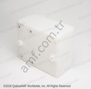 Cleaner Tank_294115525 Hat Bakım Makinası Sıvı ( Cleaner )Deposu