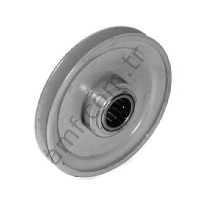 Pulley Assy Rh_ST000024811 Pbl Halı Kasnağı, 2 Nolu Makine, Rulmanlı Set