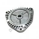 Motor, End Bell Assembly Back End _090004557 Arka Motor Kapağı