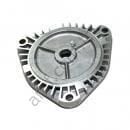 Motor, End Bell Assembly Back End _090004557 Arka Motor Kapağı