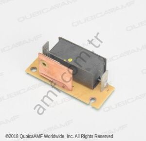 BE Motor Solid State Start Switch/ 90 XL_090004558 Arka Motor, Start Anahtarı