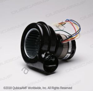 Harmony Blower Fan Assmbly_254001194 Harmony Top Dönüş, El Kurutma Fanı Komple