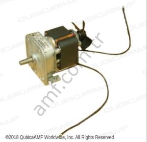 Motor Transfer 110v __ 294115558
