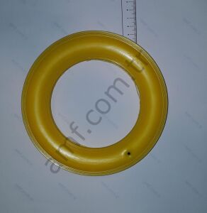 Hoopla, Ring__253-0008UK/HA4001 Hoopla, Atım Halkası Sarı, Havalı Çember