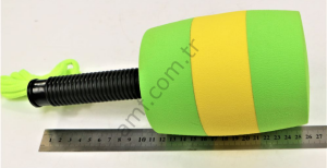 Barrel Mallet For PVSZ Whacker_PV-9201UK Plants Vs Zombie Whacker, Tokmak