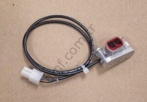 Ice Angry Birds, Asy Opto Ball Tray_E01187ABX Angry Birds, Sensor