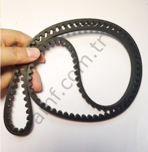 Timing Belt_1176-8M Sky Rider, Kayış, 13mm