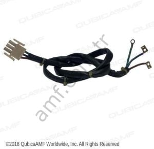 Cable Back End Motor_090005766 Kablo Elektrik Arka Motor, 090-007-310 İçin