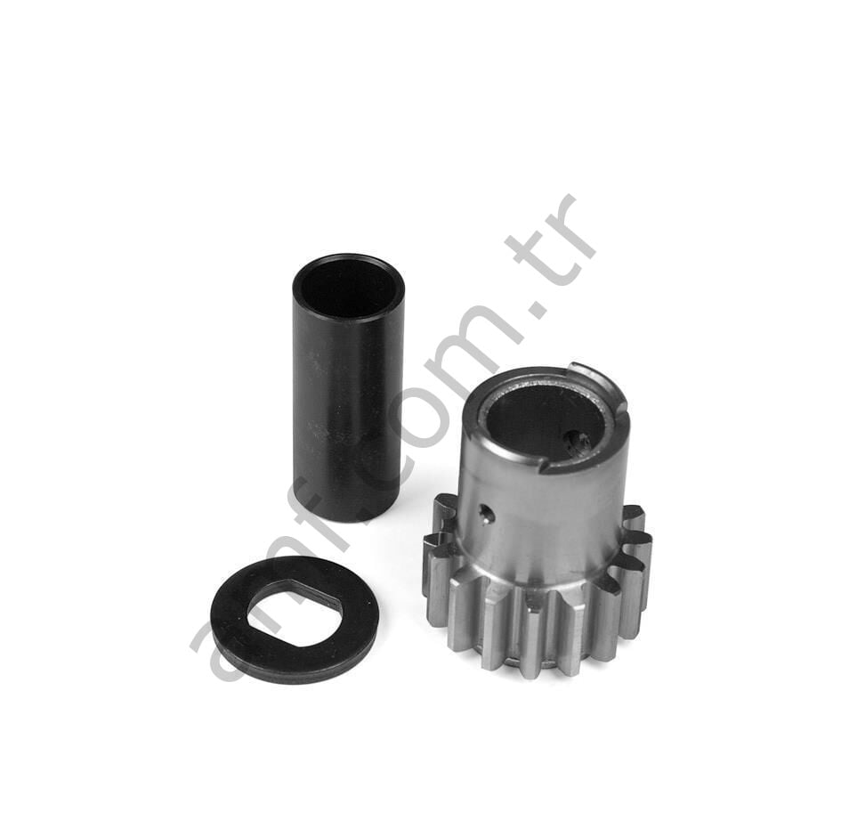Pinion Gear Sleem Assembly_610704005 Distribütör Pinyon Dişlisi. Alternatif Kod:070-006-686