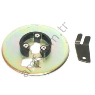 Clutch Plate Kit (Bknz.070-006-692 )_610704006 Distribütör, Debriaj Plakası ( 088-000-192 )-(070-006-692 )