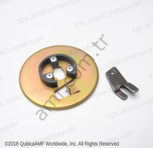 Clutch Plate Kit (Bknz.070-006-692 )_610704006 Distribütör, Debriaj Plakası ( 088-000-192 )-(070-006-692 )