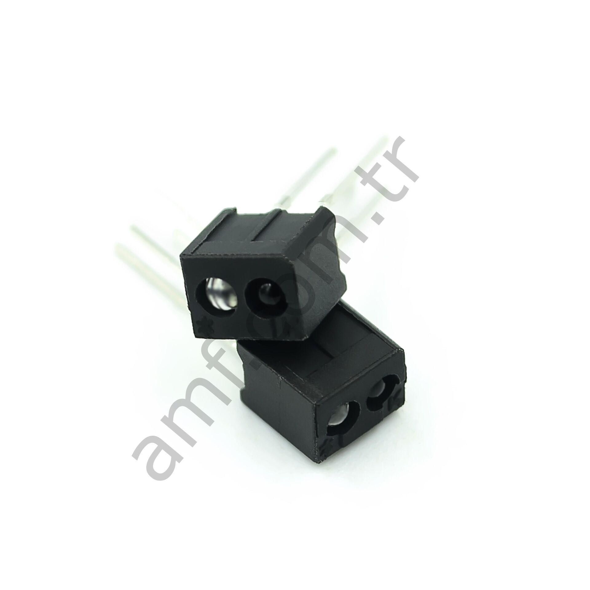 Optoelectronic Switch Reflective Sensor_RPR220 Alıcı Verici Yakın Mesafe Sensor, Ring Bottle Vb.