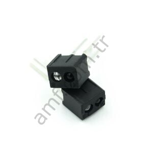 Optoelectronic Switch Reflective Sensor_RPR220 Alıcı Verici Yakın Mesafe Sensor, Ring Bottle Vb.