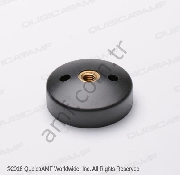 Hood Latch Puck_254001213 Harmony, Kapak Bağlantı Özel Somunu