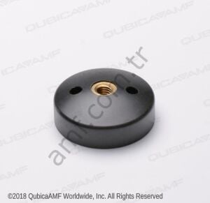 Hood Latch Puck_254001213 Harmony, Kapak Bağlantı Özel Somunu