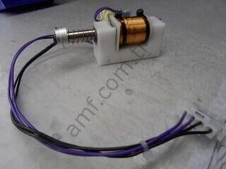 Angry Birds, Shooter Solenoid Asy_WK2009ABX Angry Birds, Solenoid