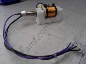 Angry Birds, Shooter Solenoid Asy_WK2009ABX Angry Birds, Solenoid